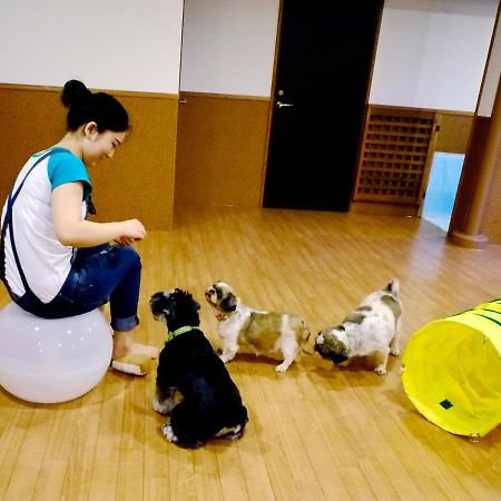 ホテル 下呂温泉 紅葉館 わん泊亭 下呂市 エクステリア 写真