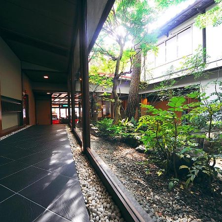 ホテル 下呂温泉 紅葉館 わん泊亭 下呂市 エクステリア 写真