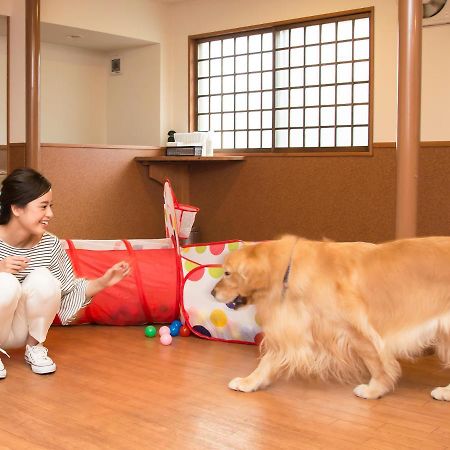 ホテル 下呂温泉 紅葉館 わん泊亭 下呂市 エクステリア 写真