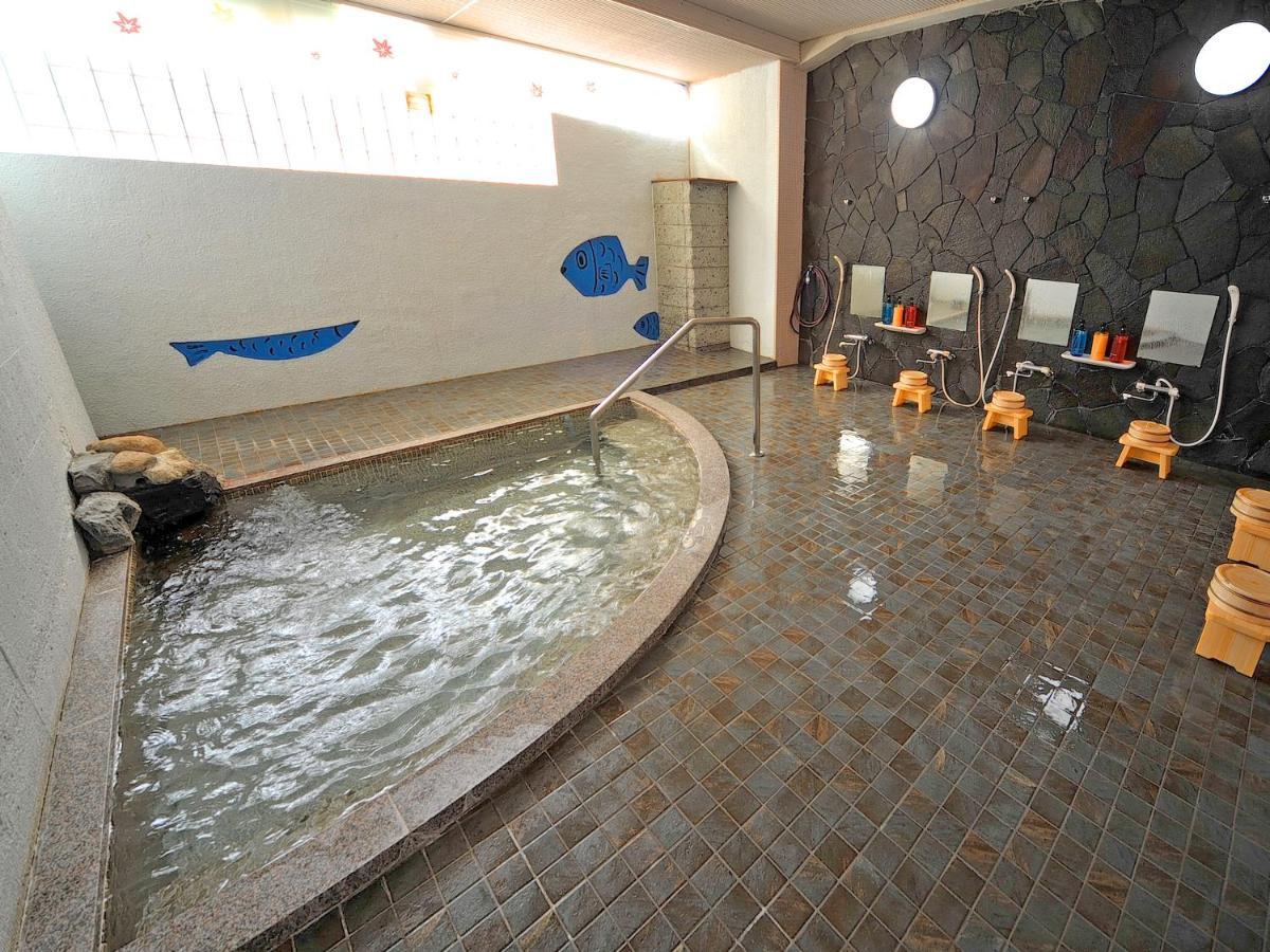 ホテル 下呂温泉 紅葉館 わん泊亭 下呂市 エクステリア 写真