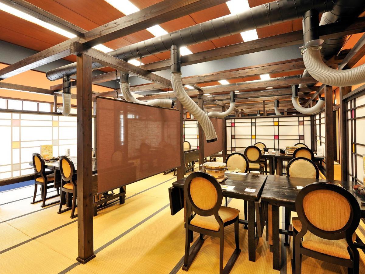 ホテル 下呂温泉 紅葉館 わん泊亭 下呂市 エクステリア 写真