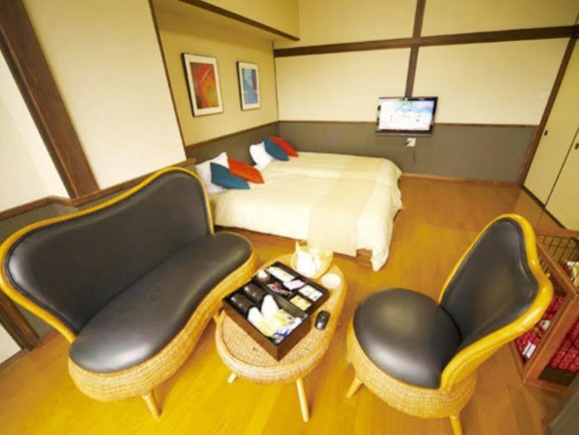 ホテル 下呂温泉 紅葉館 わん泊亭 下呂市 エクステリア 写真