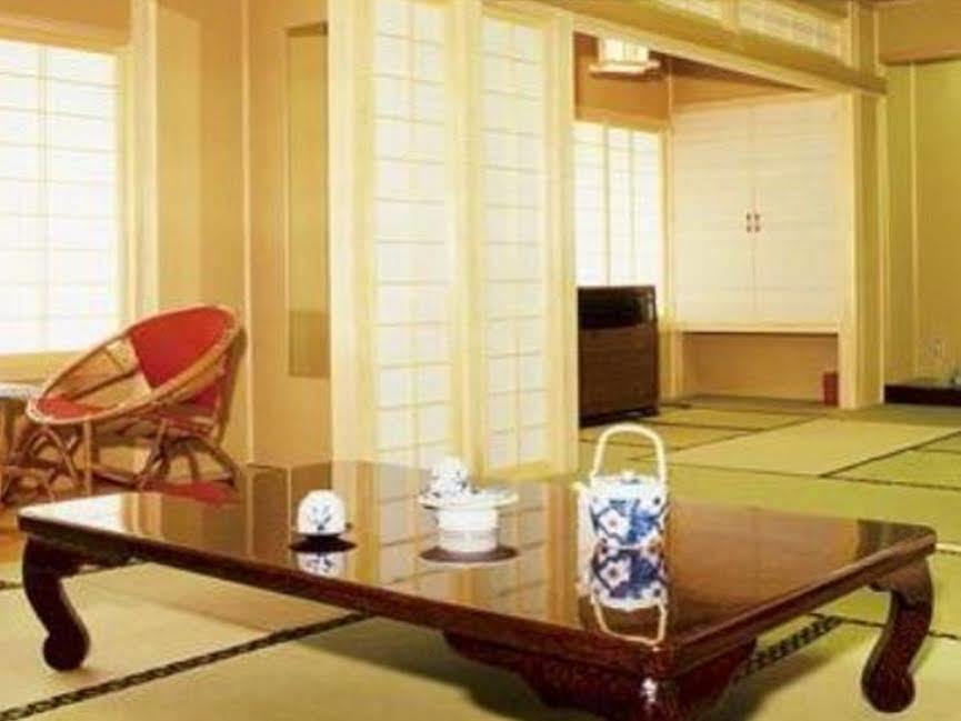 ホテル 下呂温泉 紅葉館 わん泊亭 下呂市 エクステリア 写真