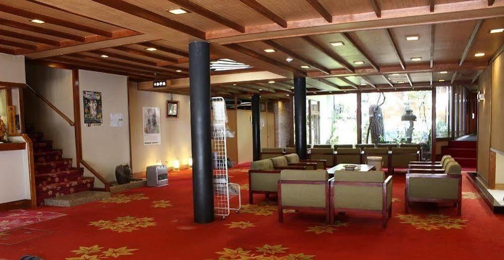 ホテル 下呂温泉 紅葉館 わん泊亭 下呂市 エクステリア 写真
